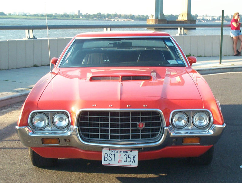 72 gts front