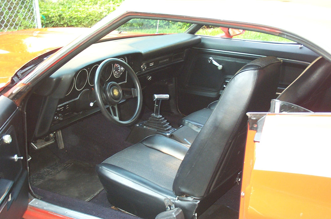 torino interior