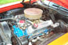 the 460 engine